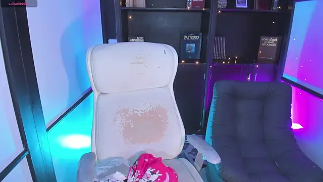 CamilaHarperr  online show from January 17, 4:17 am