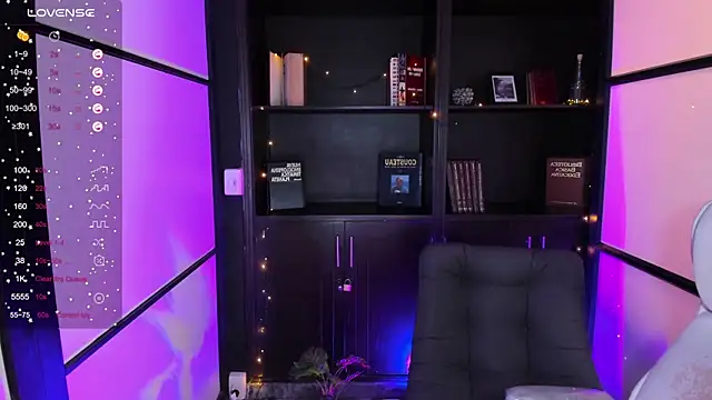 CamilaHarperr  online show from January 21, 7:58 am