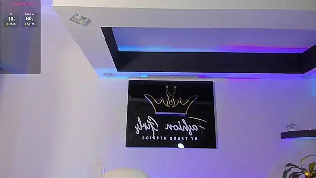 CamilaHarperr  online show from February 8, 3:41 am