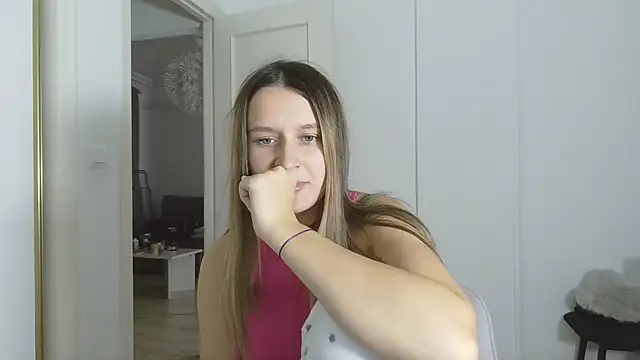 Submissive love online show from December 4, 7:56 pm