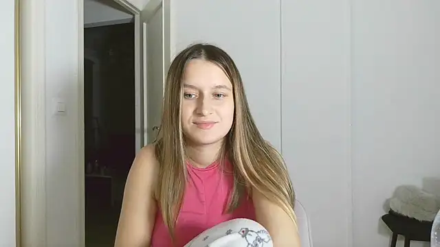 Submissive love online show from December 4, 11:02 pm