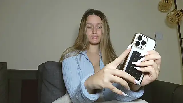 Submissive love online show from December 13, 8:37 pm