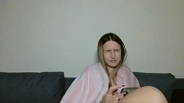 Submissive love online show from January 14, 12:00 am