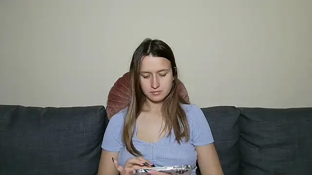 Submissive love online show from January 27, 6:41 pm