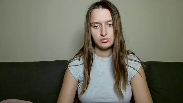 Submissive love online show from February 4, 8:17 pm