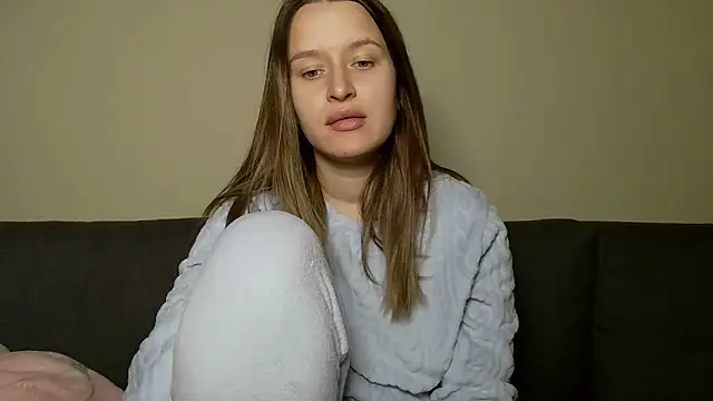 Submissive love online show from February 6, 7:29 pm