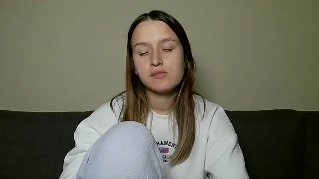 Submissive love online show from February 8, 12:49 am