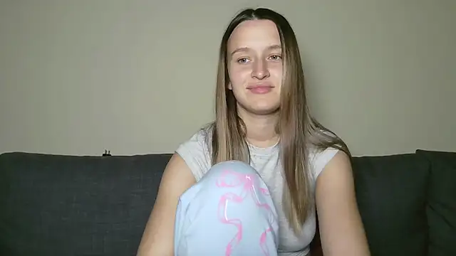 Submissive love online show from February 26, 8:54 pm