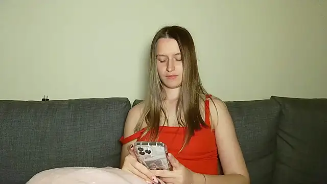 Submissive love online show from February 26, 11:59 pm