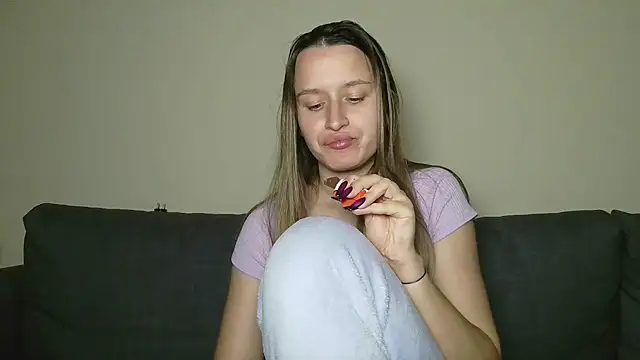 Submissive love online show from February 28, 9:44 pm