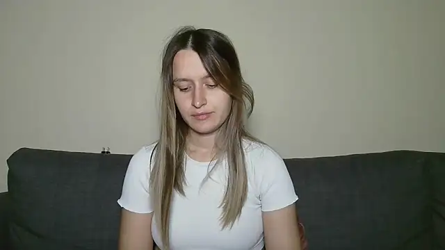 Submissive love online show from March 1, 8:10 pm