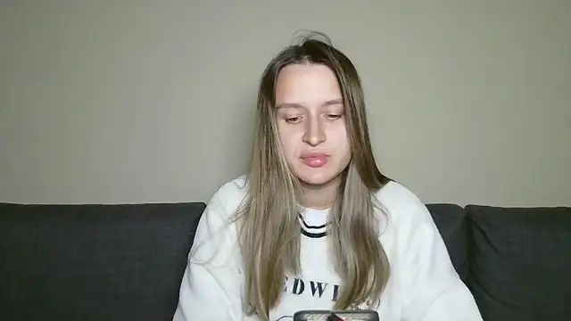 Submissive love online show from March 5, 9:37 pm