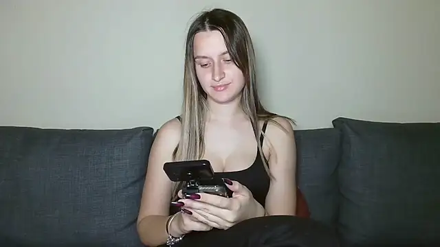 Submissive love online show from March 11, 9:48 pm