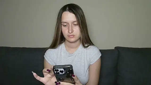 Submissive love online show from March 12, 8:20 pm