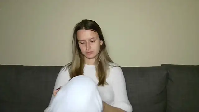 Submissive love online show from March 16, 10:31 pm