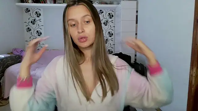 Submissive love online show from September 25, 2:32 pm