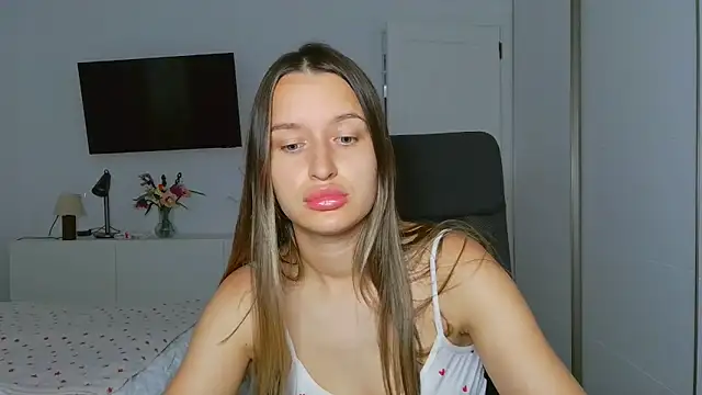 Submissive love online show from October 21, 3:57 pm