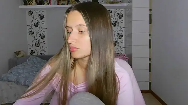 Submissive love online show from November 7, 3:45 pm