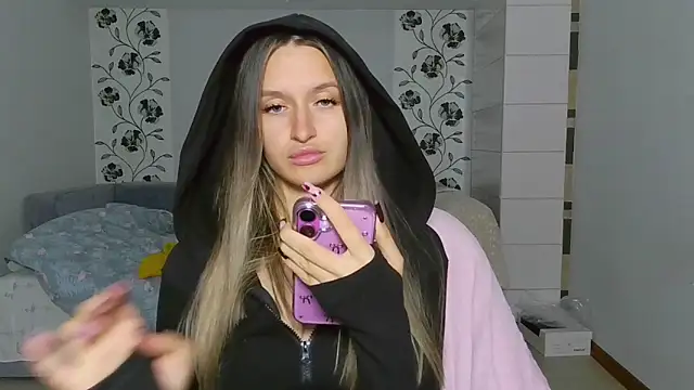 Submissive love online show from November 15, 5:31 pm