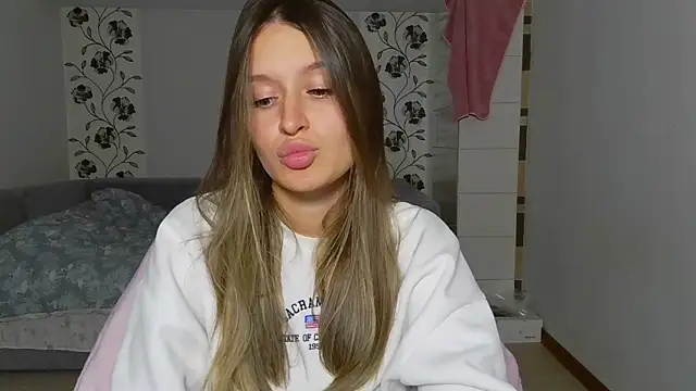 Submissive love online show from November 21, 3:22 pm