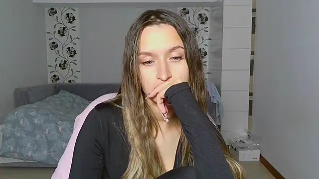 Submissive love online show from November 25, 4:40 pm