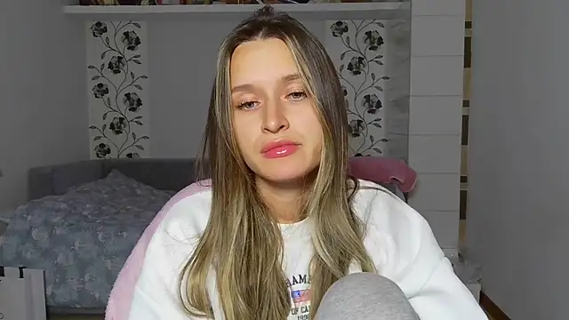 Submissive love online show from November 27, 5:15 pm