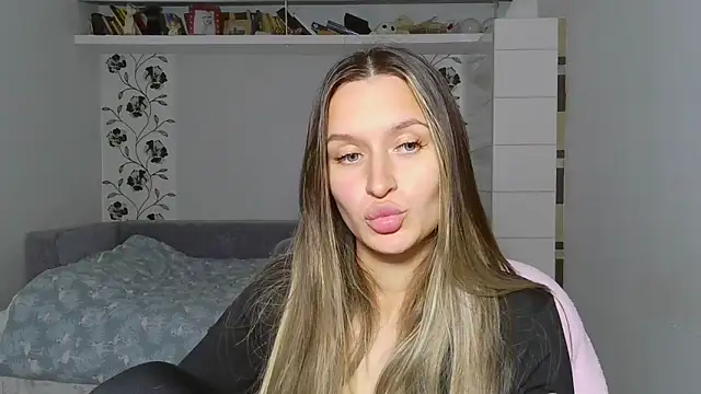 Submissive love online show from November 28, 5:37 pm