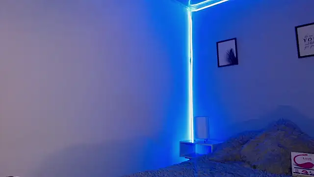 SophiaJoliebm online show from January 8, 3:40 am