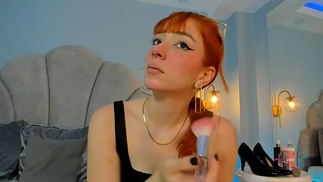 Snapshot of sweeet_peach chatting on January 10, 10:25 pm sweeet peach online show from January 10, 10:25 pm