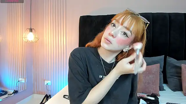 Snapshot of sweeet_peach chatting on January 26, 8:56 pm sweeet peach online show from January 26, 8:56 pm