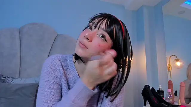 Snapshot of sweeet_peach chatting on February 3, 10:21 pm sweeet peach online show from February 3, 10:21 pm