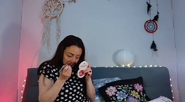 catalinamommyx online show from February 15, 3:17 pm