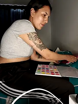 Bonny Klote online show from January 16, 10:12 pm