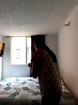 Bonny Klote online show from January 19, 5:18 pm