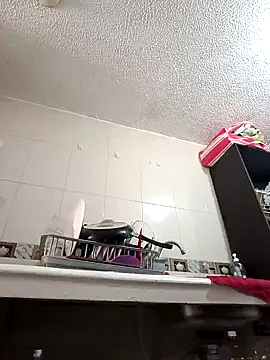 Bonny Klote online show from February 8, 3:10 pm