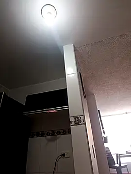 Bonny Klote online show from February 24, 7:52 pm