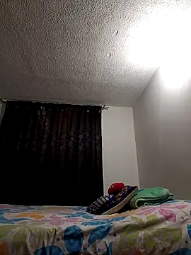 Bonny Klote online show from March 6, 6:16 pm