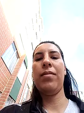 Bonny Klote online show from March 17, 8:51 pm