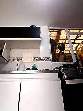 Bonny Klote online show from September 15, 1:44 pm