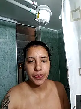 Bonny Klote online show from September 19, 3:13 pm