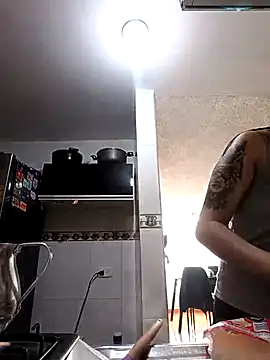 Bonny Klote online show from October 16, 1:23 pm