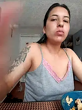 Bonny Klote online show from October 26, 3:40 pm