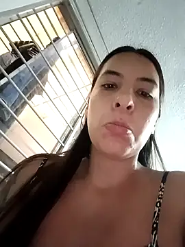 Bonny Klote online show from December 16, 2:44 pm