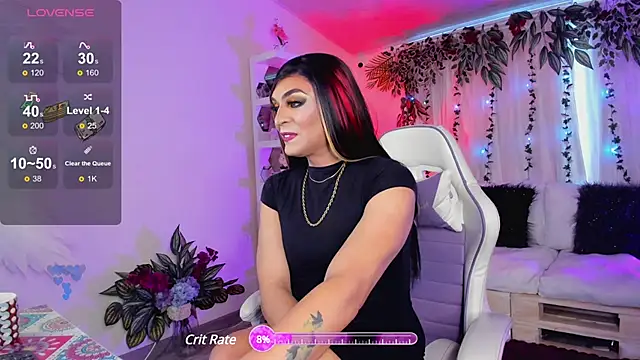 karol elegance  online show from December 30, 5:02 pm