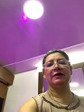 Madame Jay online show from January 6, 12:09 pm