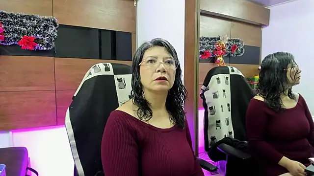 Madame Jay online show from January 7, 11:56 am