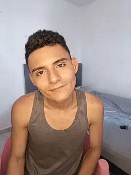 Snapshot of Jake_bom chatting on March 16, 6:45 pm Jake bom online show from March 16, 6:45 pm