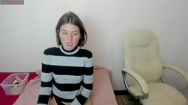 Tesa cute online show from September 11, 12:55 am