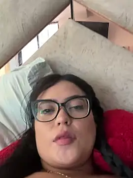 Karla-sexy01 online show from January 4, 6:30 pm