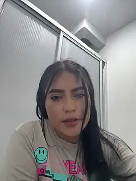 Karla-sexy01 online show from January 7, 5:53 pm